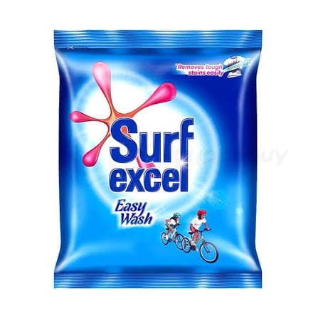 Surf Excel Easy Wash